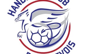 SF2 (ENTENTE) vs HANDBALL CLUB DU GENEVOIS