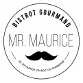 Mr Maurice
