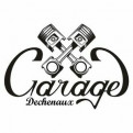 Garage Dechenaux