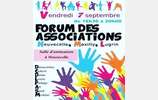 Forum des associations | Neuvecelle 