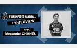 RESTEZ CHEZ VOUS : interview décalée Alexandre Chanel