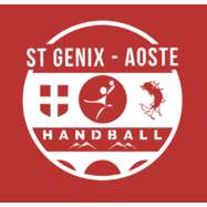 SG2 vs ST GENIX/AOSTE HANDBALL 2