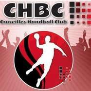 SF2 (ENTENTE) vs CRUSEILLES HANDBALL CLUB