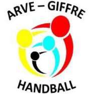 -13 FILLES (ENTENTE) vs ARVE-GIFFRE HANDBALL 
