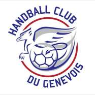 -15 FILLES 2 (ENTENTE) vs HANDBALL CLUB DU GENEVOIS