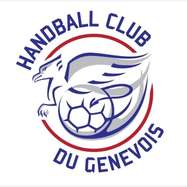 SF2 (ENTENTE) vs HANDBALL CLUB DU GENEVOIS