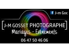 J-M Goc Photographe