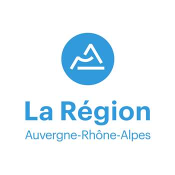 La Région Auvergne Rhône-Alpes