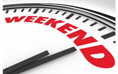 Matchs du week-end (22-23 oct.)