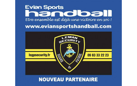 NOUVEAU PARTENARIAT 