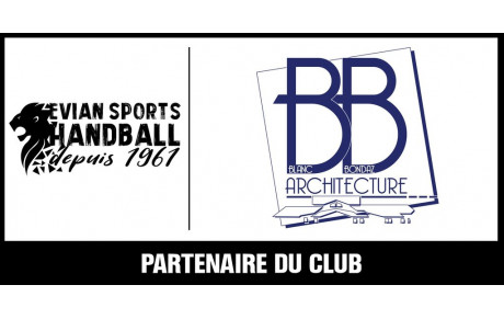 INFO PARTENAIRE : BB ARCHITECTE