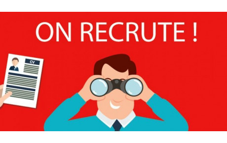 OFFRE EMPLOI | Éducateur sportif - agent développement club