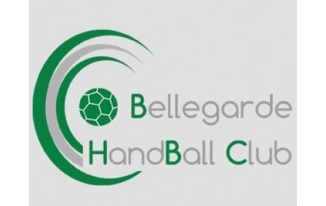 Bellegarde handball