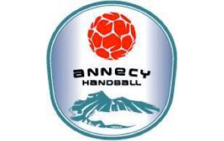 Annecy Handball