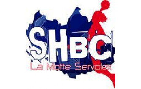 SHBC La Motte-Servolex