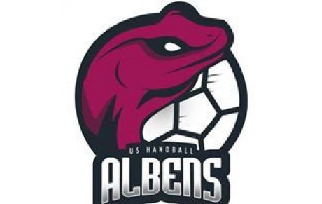 US Handball Albens