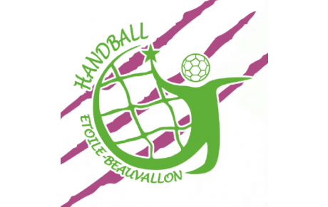 ETOILE BEAUVALLON HANDBALL 