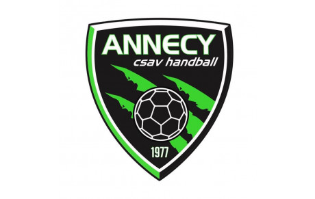 Annecy CSAV