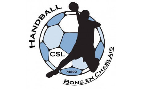 Bons-en-Chablais Handball