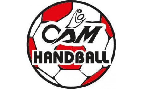 CA MAURIENNE HANDBALL
