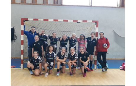 -13 ans filles (entente)