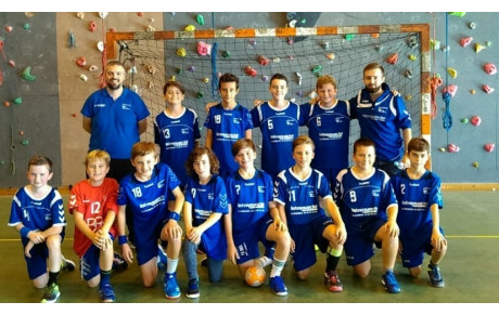 -13 ans garçons