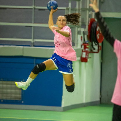 COUPE DE FRANCE - SF Evian - Arve Giffre (17/10/2026)
