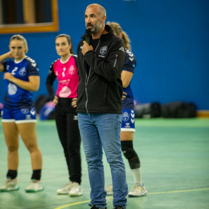 COUPE DE FRANCE - SF Evian - Arve Giffre (17/10/2026)