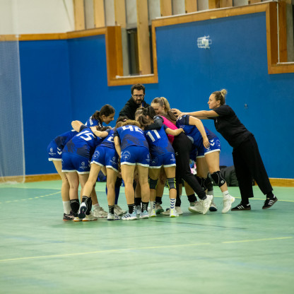 COUPE DE FRANCE - SF Evian - Arve Giffre (17/10/2026)