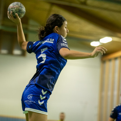 COUPE DE FRANCE - SF Evian - Arve Giffre (17/10/2026)