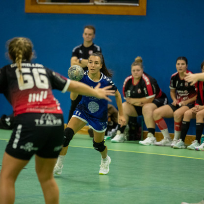 COUPE DE FRANCE - SF Evian - Arve Giffre (17/10/2026)